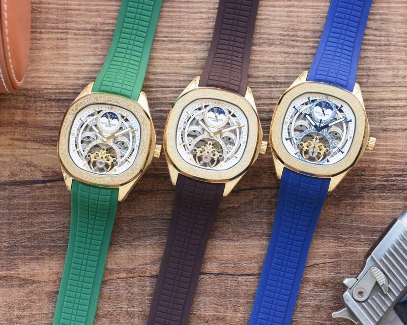 PATEK PHILIPPE Watches